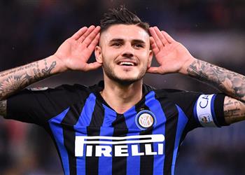 إيكاردي يأمل بفشل انضمام دجيكو للإنتر