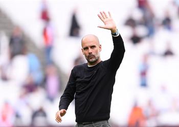 مانشستر سيتي وتوتنهام جوارديولا يمدح سترلينج ويرد على تصريحات مورينيو