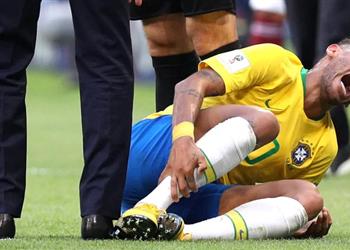 رسميا نيمار يعود لقائمة منتخب البرازيلي في التوقف الدولي المقبل