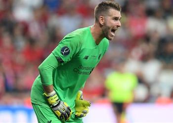 أدريان يتحدث عن إصابته وي لمح لإمكانية مشاركته في مباراة ليفربول وساوثهامبتون