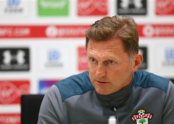 مدرب ساوثهامبتون يرد على كلوب ويؤكد السوبر الأوروبي لن يؤثر على ليفربول