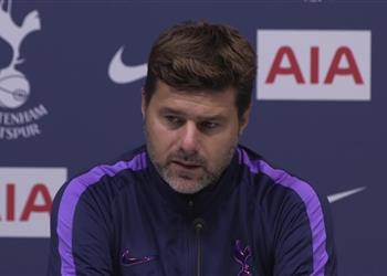 بوتشيتينو يرد على مورينيو الساخر ويتحدث عن المنافسة مع جوارديولا ومواجهة مانشستر سيتي