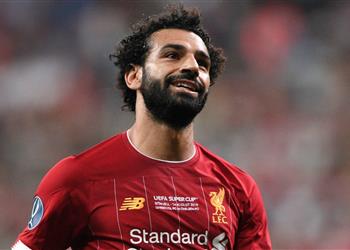 تقارير محمد صلاح يقترب من تجديد عقده في ليفربول بـ430 ألف جنيه إستريني أسبوعي ا