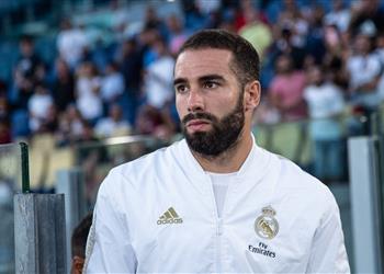 الاتحاد الإسباني يتراجع عن قراره برفع الإيقاف عن كارفاخال