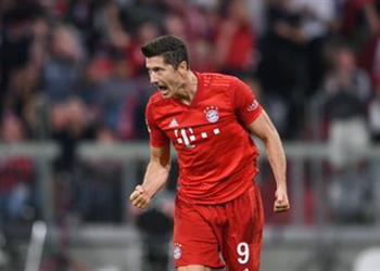 فيديو بايرن ميونخ يفتتح مشواره فالبوندسليجا بتعادل مثير مع هيرتا برلين