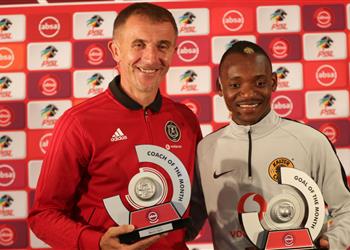 رسمي ا ميتشو يتقدم باستقالته من تدريب أورلاندو بايرتس