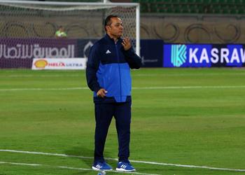 طارق يحيي تألق ثنائي الزمالك سبب الدفع به أمام ديكاداها وعانيت من غياب 9 لاعبين