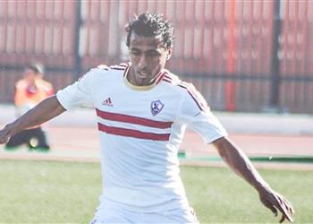 محمد عبد الشافي نسعي للفوز بدوري أبطال إفريقيا وعبد الله جمعة لاعب كبير