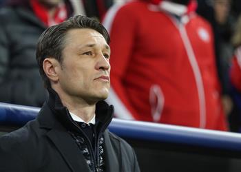 كوفاتش الدوري الألماني بأكمله سيرحب بكوتينيو