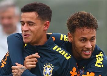 ألبا يتحدث عن فرص عودة نيمار لبرشلونة بعد رحيل كوتينيو