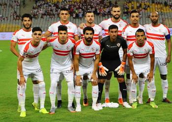 رئيس الزمالك يسخر من تطابق موعد وملعب مباراته الافريقية مع مواجهة الأهلي هل سنلعب في السندرة