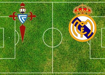 التشكيل المتوقع لمباراة ريال مدريد وسيلتا فيجو بالدوري الإسباني اليوم