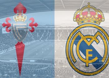 تعرف على معلق مباراة ريال مدريد وسيلتا فيجو بالدوري الإسباني اليوم