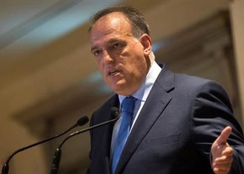 تيباس يرحب بنيمار عودته إلى برشلونة نبأ سار للكرة الإسبانية ولكن بشرط واحد