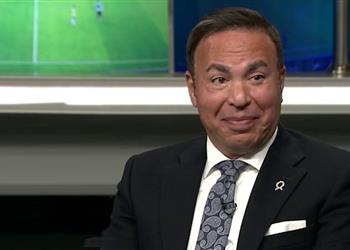 أيمن يونس يختار نجم مباراة الزمالك وديكاداها في دوري أبطال إفريقيا ويعلق على أداء شيكابالا