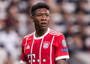 ألابا يؤيد ليفاندوفيسكي ويطالب إدارة بايرن ميونيخ بالمزيد من الصفقات