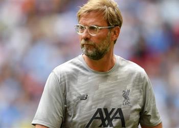 كلوب يوضح سبب مشاركة أدريان مع ليفربول أمام ساوثهمابتون واستبعاد هندرسون وجوميز