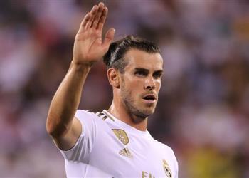 تشكيل ريال مدريد ضد سيلتا فيجو بيل في الهجوم ويوفيتش وخاميس على مقاعد البدلاء