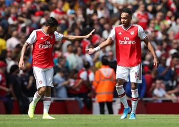 حقائق في فوز آرسنال على بيرنلي سيبايوس يدخل التاريخ وإنجاز يتحقق لأول مرة م نذ 10 أعوام