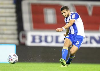 الشامبيونشيب ويجان يخسر في وجود سام مرسي ووست بروميتش يفوز رغم غياب حجازي