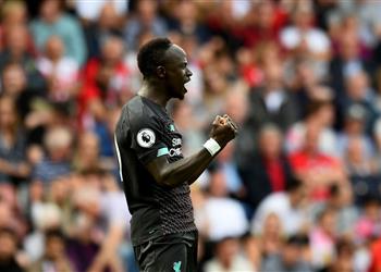 ماني كنا نتوقع صعوبة المباراة أمام ساوثهامتون وأعتذر لتسجيلي هدف في مرماهم