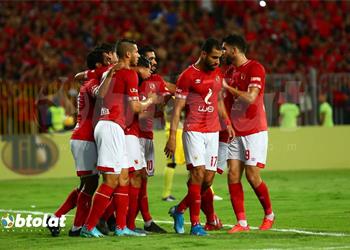 تعرف على بدلاء الأهلي أمام بيراميدز محمد مجدي افشة يظهر للمرة الأولى