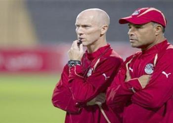 زكي عبدالفتاح لـ بطولات تعاقد الزمالك مع 3 حراس مرمى قرار عشوائي وقد يسبب مشاكل كبيرة