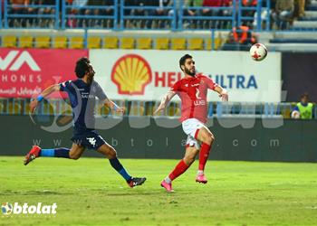 الوقت الإضافي ينتظر الأهلي وبيراميدز حال التعادل ولا مكان للتعديلات الجديدة