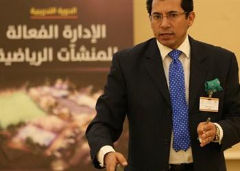 وزير الرياضة يتغنى بانجاز منتخب ناشئي اليد ويطالبهم بالفوز بالبطولة