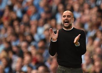 جوارديولا بعد التعادل أمام توتنهام حكام الـVAR كانوا يتناولون القهوة