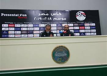 لاسارتي يبرر خسارة الأهلي أمام بيراميدز ويوضح سبب عدم التعاقد مع مهاجم جديد