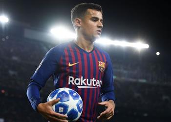 نجوم بايرن ميونخ سعداء بالتعاقد مع كوتينيو