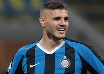 إيكاردي يتجاهل كل ضغوطات نابولي للتعاقد معه