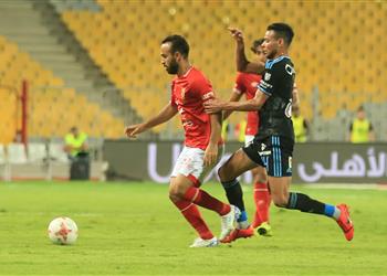 دونجا الأهلي والزمالك فاوضوني وتلقيت عروض ا من أندية إيطالية