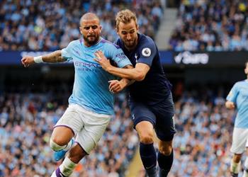 جوندوجان من الصعب تقبل تعادلنا مع توتنهام