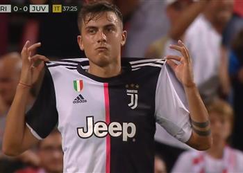 فيديو ديبالا يوجه رسالة ليوفنتوس بشأن مستقبله