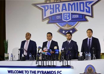 هادي خشبة رامون دياز لن يفيد الأهلي ومحمد يوسف أو البدري الأصلح لتدريب الفريق