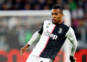 أليكس ساندرو استوعبنا عقلية ساري ونسير على الطريق الصحيح