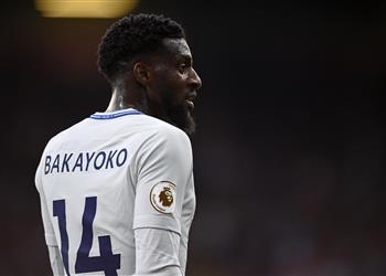 باريس سان جيرمان يدرس إنقاذ باكايوكو من تشيلسي