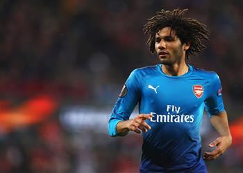 بعد تعثر انتقاله إلى جلطة سراي تقارير محمد النني يدخل ضمن اهتمامات نادي تركي جديد