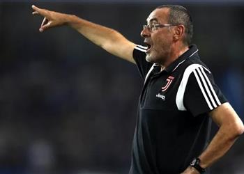 تقارير إيطالية منافسة بين بايرن ميونيخ وباريس سان جيرمان على ضحية ساري في يوفنتوس