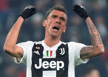 بيلد بايرن ميونيخ يصرف النظر عن عودة ماندزوكيتش