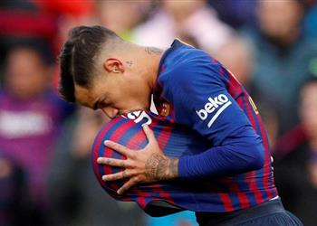 كوتينيو يمنح ريال مدريد الأفضلية على برشلونة في ضم نيمار