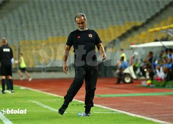 الأهلي يعلن إقالة لاسارتي ويكلف محمد يوسف بمهام المدير الفني مؤقتا