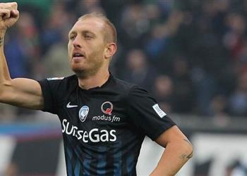 مدافع أتالانتا أتمنى مواجهة برشلونة في دوري أبطال أوروبا