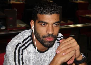 الإنتاج الحربي يضم علي فتحي ظهير الزمالك الأسبق لـ4 مواسم