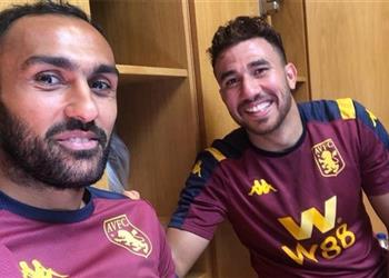 تريزيجيه وأحمد المحمدي يهنئان منتخب مصر لليد بعد التتويج ببطولة العالم للناشئين