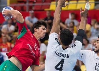 الجبلاية تهنئ اتحاد كرة اليد بفوز الناشئين بكأس العالم