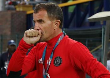 الأهلي يتواصل مع ميتشو ويتوجه له بطلب قبل التوقيع للزمالك