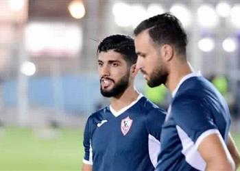مران الزمالك فرجاني ساسي يعلن جاهزيته لمواجهة ديكاداها الصومالي في دوري أبطال افريقيا